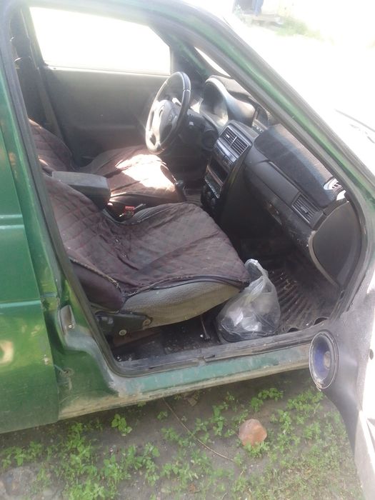 Продам автомобиль