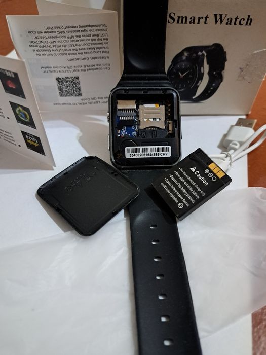 Smart watch sotiladi