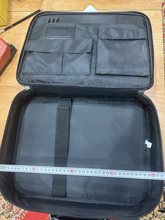 Сумка для ноутбука