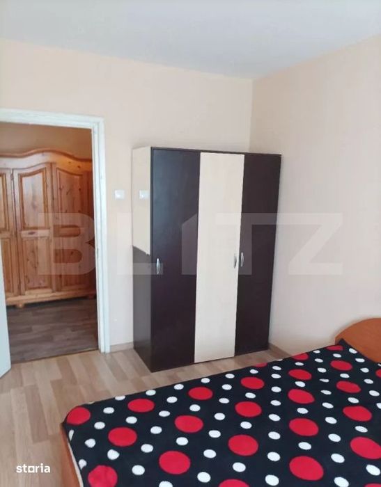 Apartament 2 camere, 49 mp, zona Alexandru cel Bun
