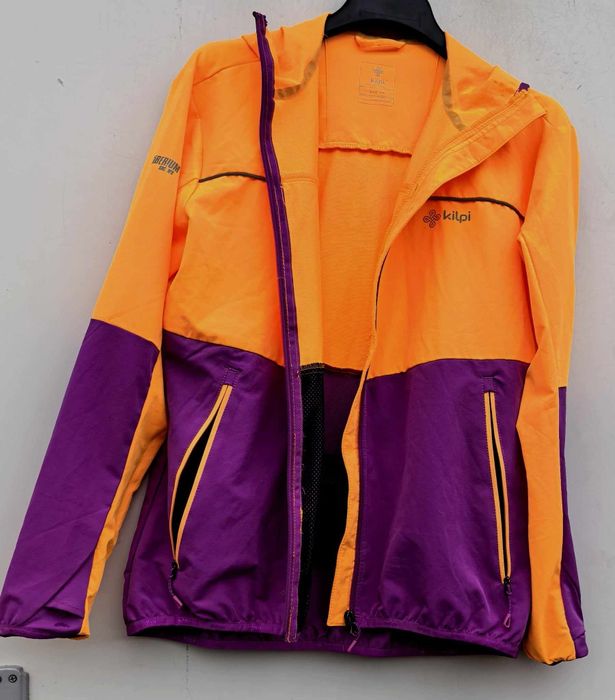 Kilpi Siberium SRC WB оригинална дамска горница Л размер