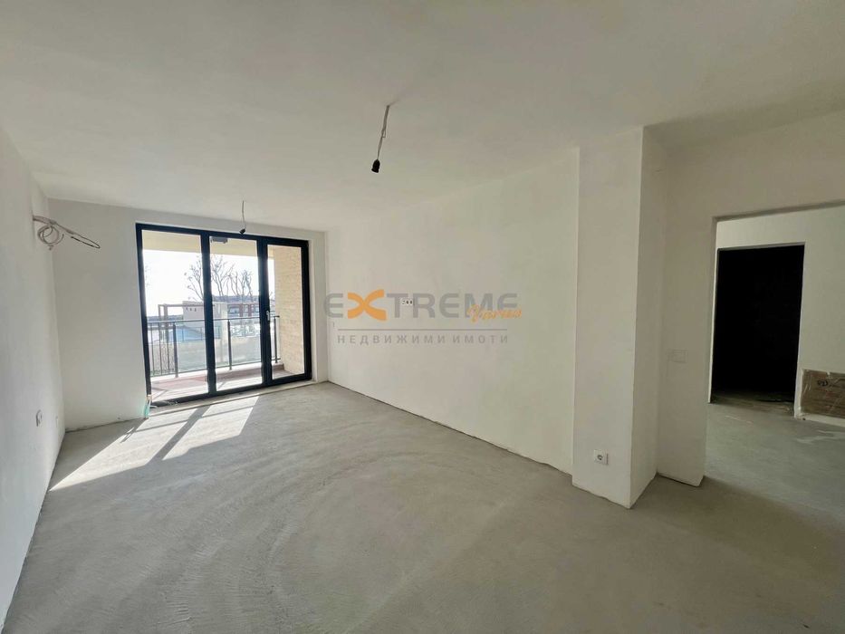 Продава се Двустаен апартамент в Варна, м-т Св. Никола - 152 кв.м за 1654 €/кв.м - Снимка #4