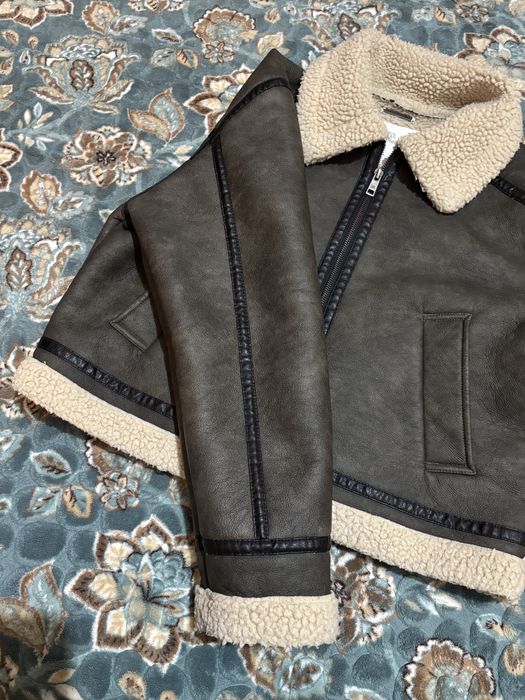 Яке Pull&Bear – топло, много запазено