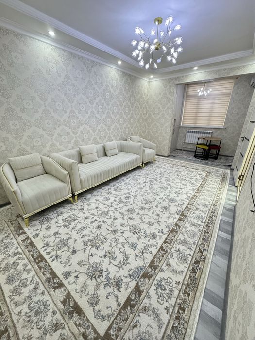 Arenda chilonzor 8kv 1-etaj 2 xona o’zimi uyim
