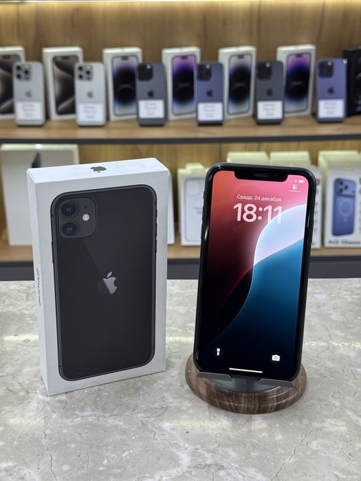 iPhone 11 128 GB / PhoneLab