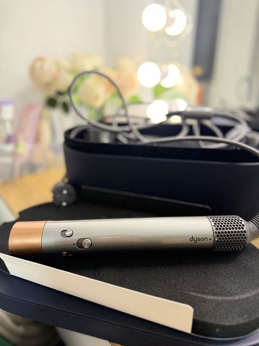 Dyson Airwrap Complete Long