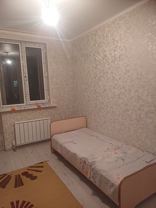 Квартира Нұрлы дала