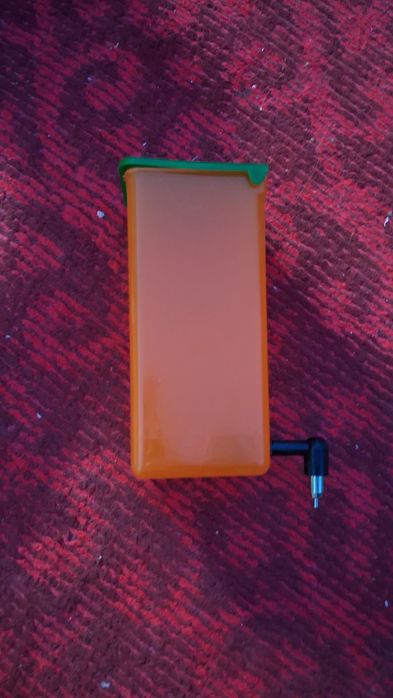 Quyon Suv idishi Sotiladi