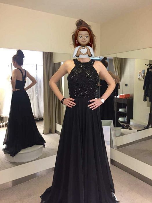 Бална рокля от Atelier Sposa