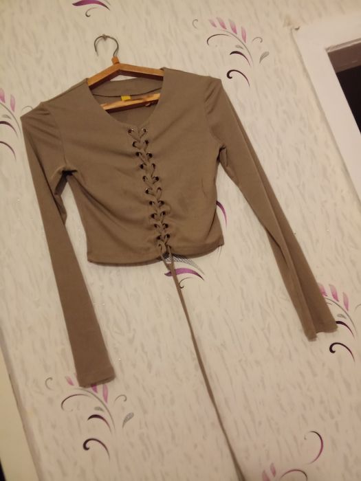 Продам кофту размер М