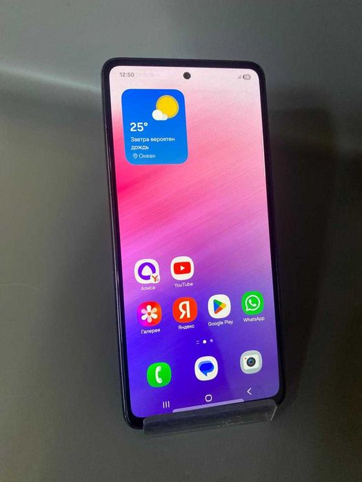 Samsung Galaxy A53,256 Gb,лот 107/0880,г Семей, 15 мкрн 9,17