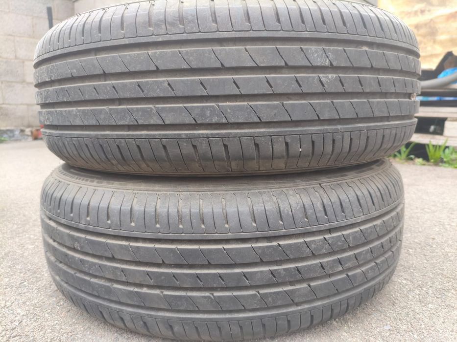 Шины  205/65/15 лето