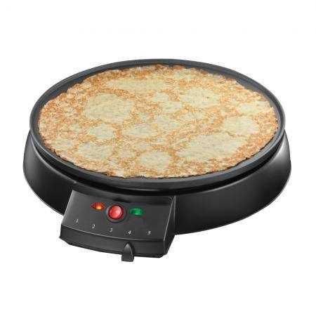 ГАРАНЦИЯ! Туч плоча - уред за приготвяне на палачинки и катми