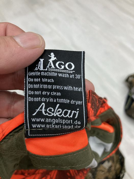 Sepci vanatoare Swedteam pescuit Noi