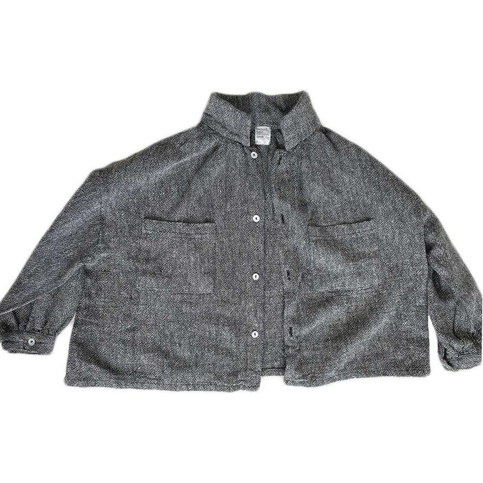 Детская рубашка на девочку