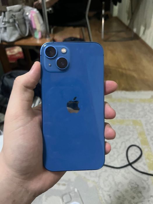 Продам Iphone 13 256gb