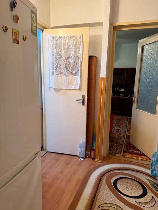 Apartament decomandat