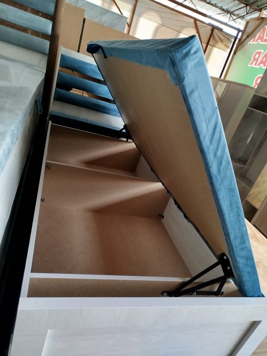 Rossiya LMDF mexanizm