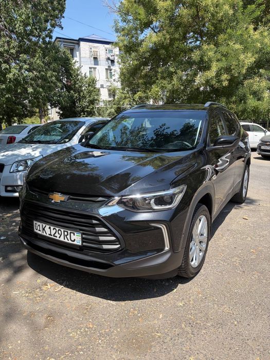 Tracker 2 ltz 2023