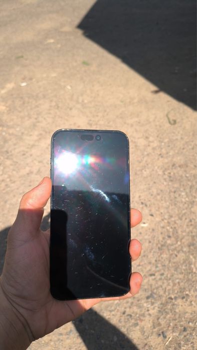 Айфон 14 про макс 256 гб iphone 14 pro max
