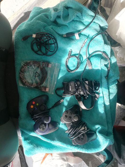 Телевизор JVC с дистанционно