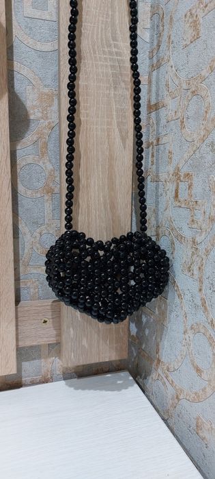 Sumka serdechka. Сумка сердечко