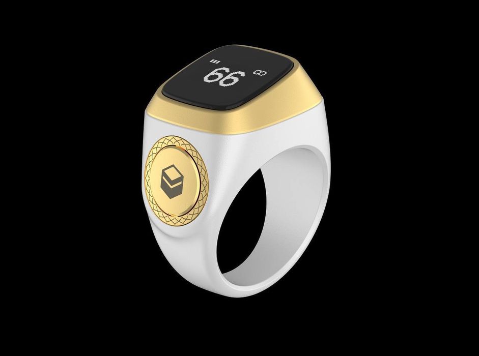 ZIKR RING taspeh uzukla