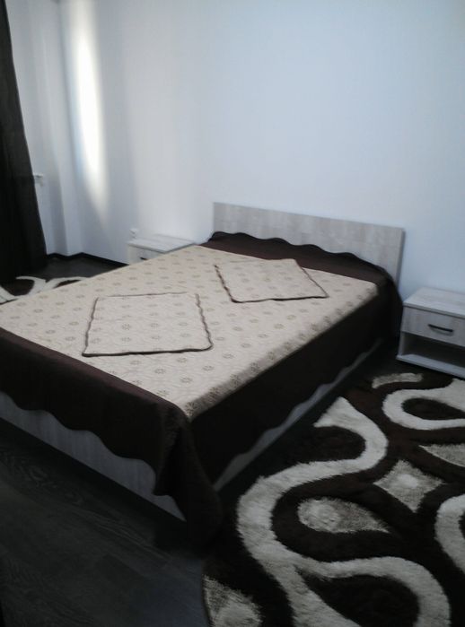 Vând apartament cu o camera