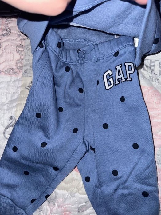 Бебешки оригинален комплект GAP