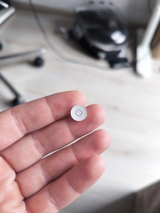 Бутон от iphone 5