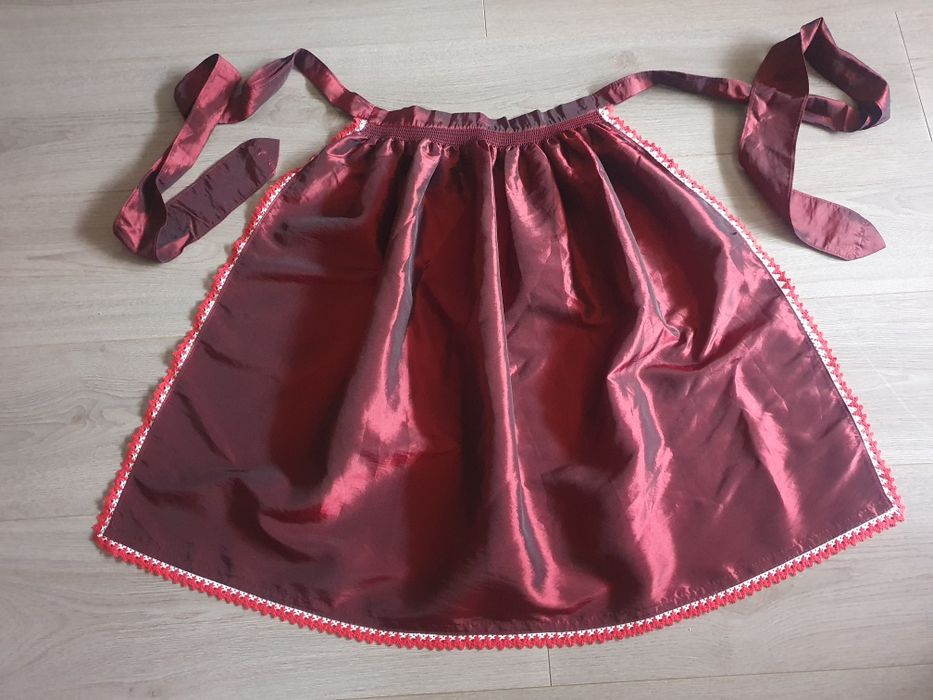 Costum popular - marimea L