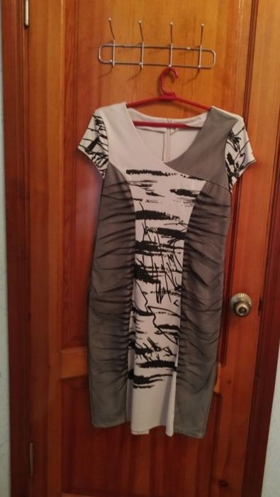 Платье  женское 52 размер