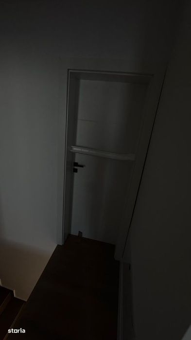 Casa moderna de inchiriat