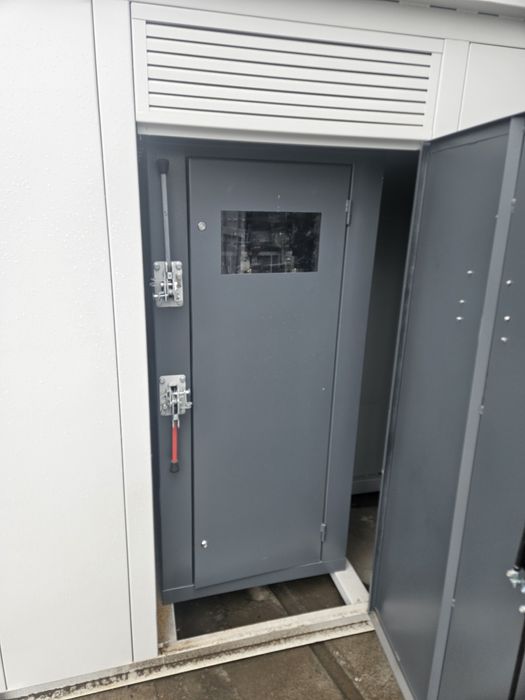 Трансформатор  Тмг