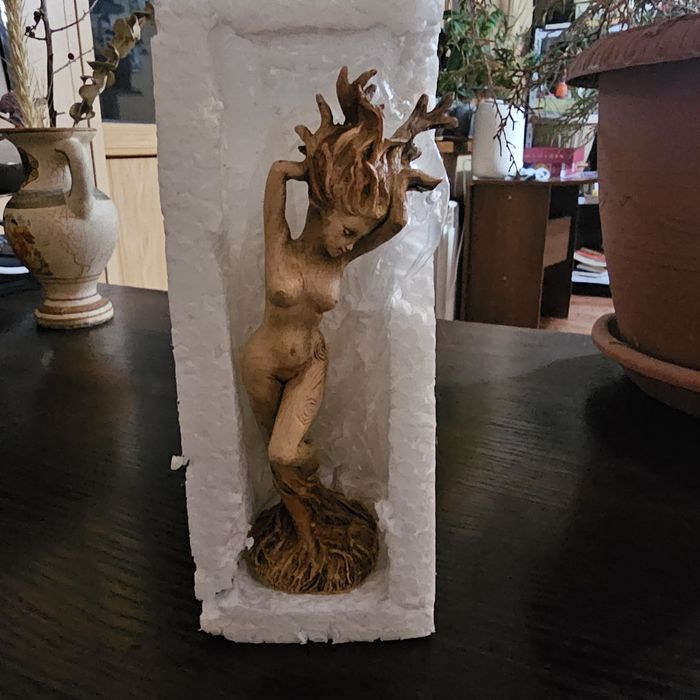 Статуэтка Духи леса