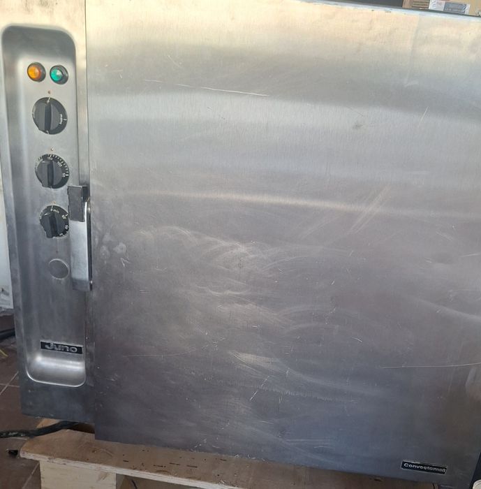 Ковектомат 10 тави