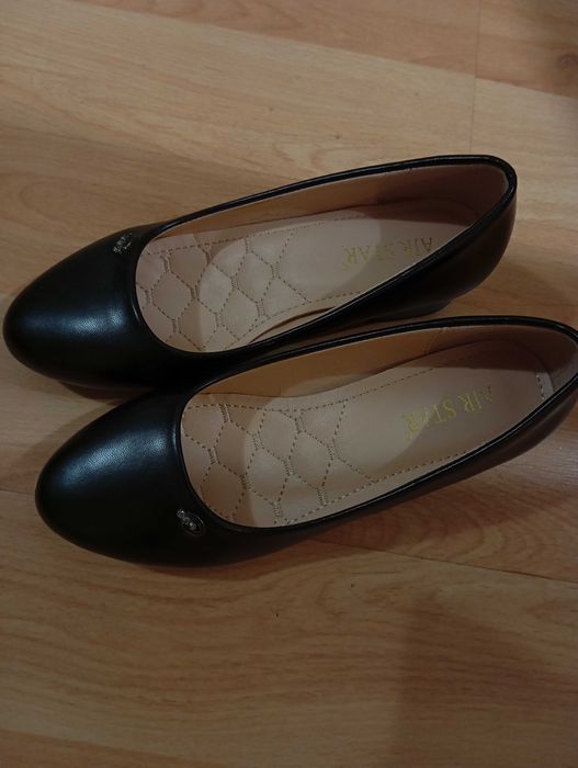 Дамски обувки 36 номер