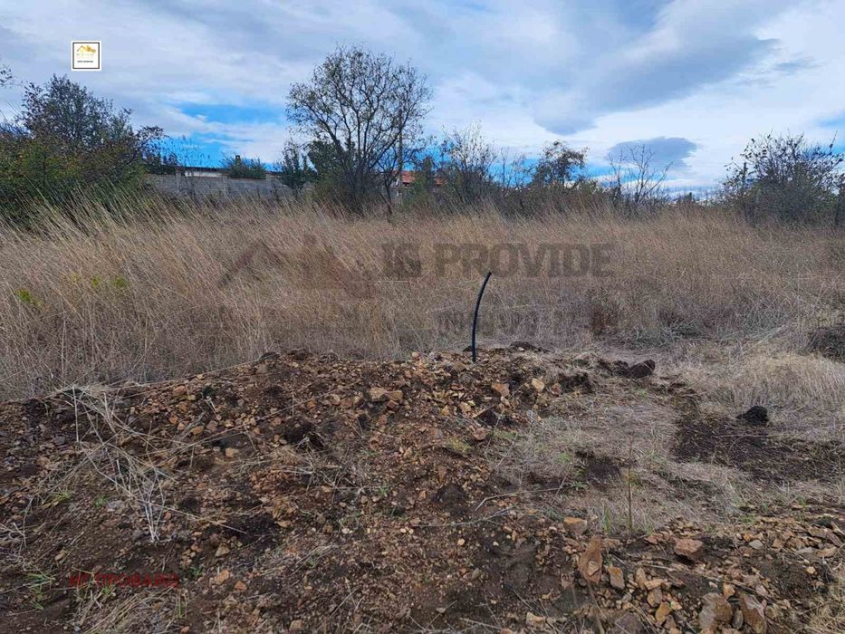 Продава се Парцел в Българово - 1000 кв.м за 18 €/кв.м - Снимка #2