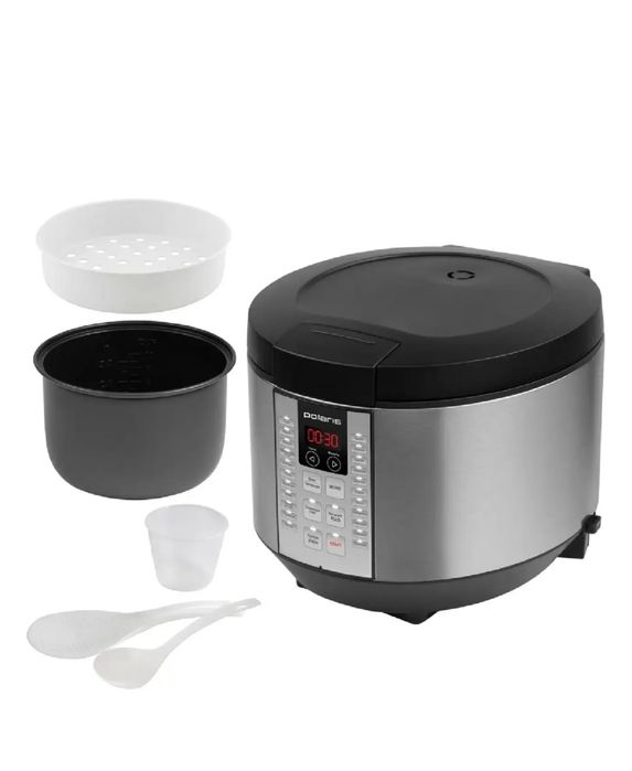 Мультиварка Polaris