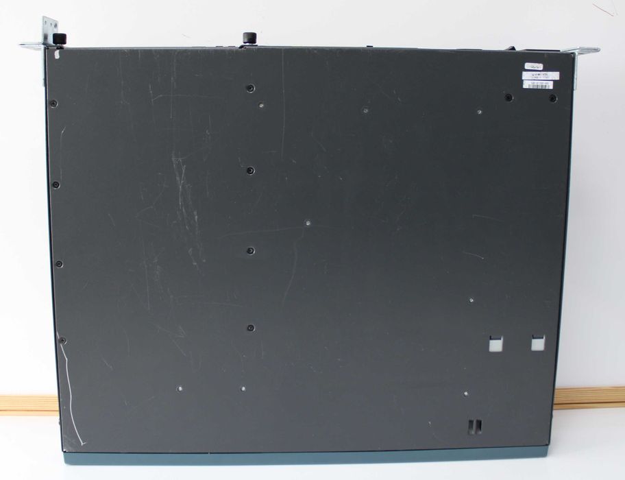 Cisco ASA 5510 firewall