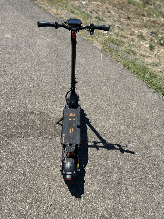 Kukirin g2 master nou