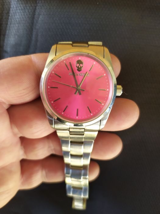 Часовник Zadig & Voltair