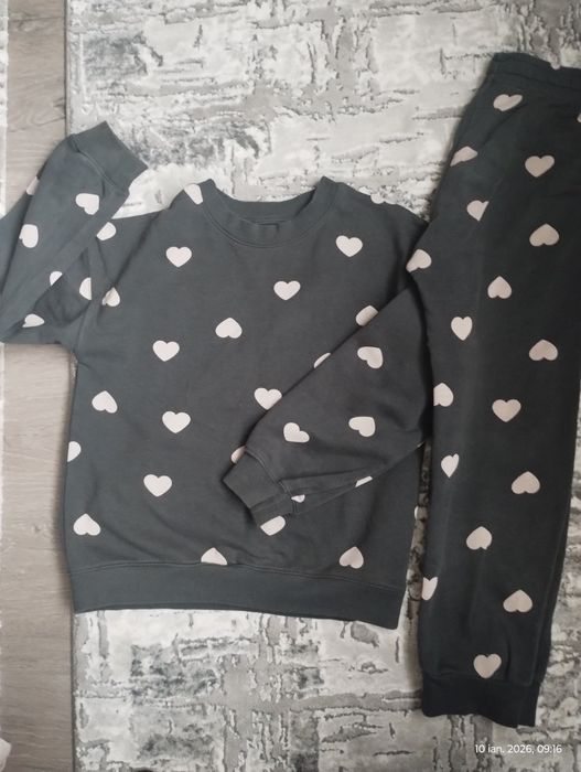 Haine fetita H&M mar 140