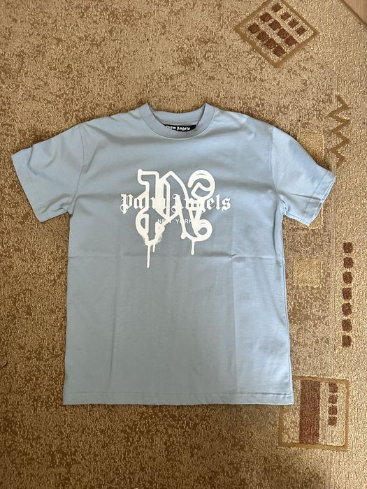 Tricou palm angels