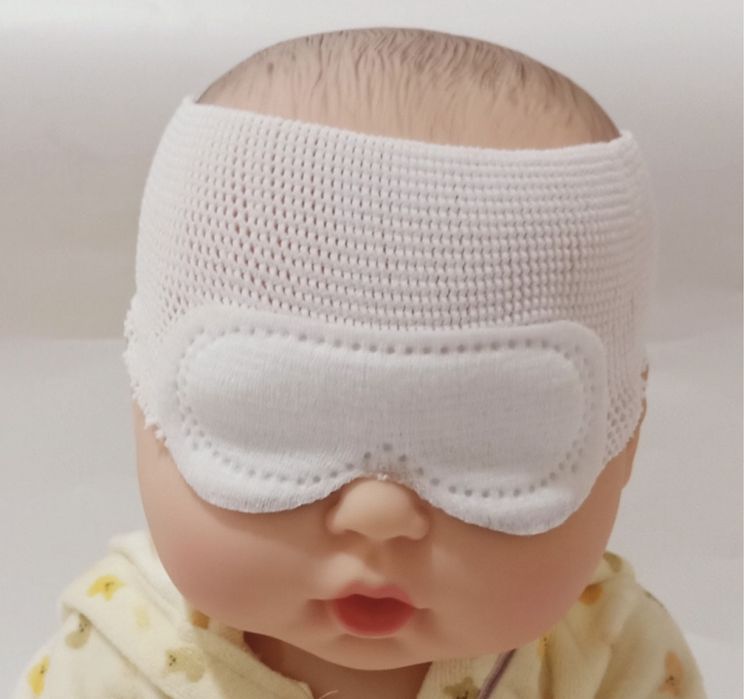 Фотолампа от желтушки