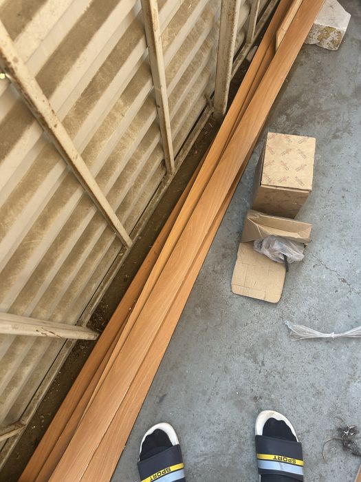 Дверь со ставками