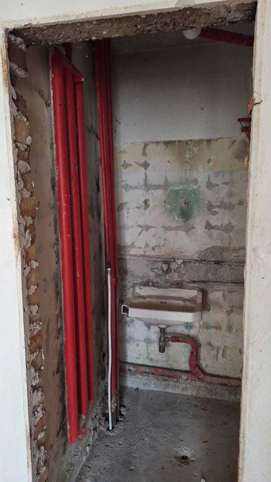 Продава се Двустаен апартамент в Плевен, Сторгозия - 63 кв.м за 664 €/кв.м - Снимка #7