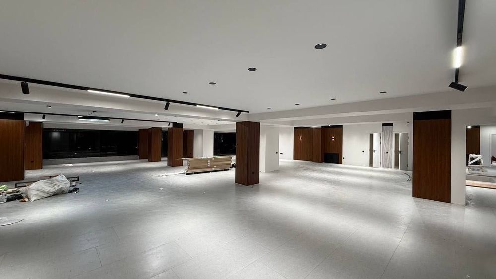 НЕЖИЛОЕ 910 кв.м Нукусская Срочно