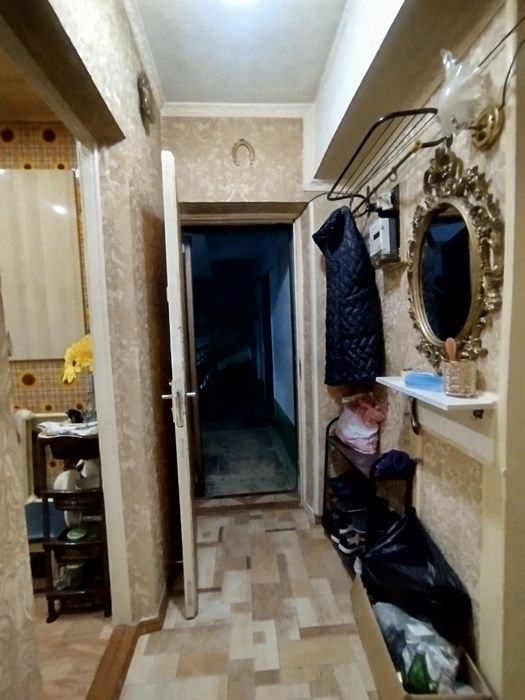 Продаю  1/2/4  кирпичный дом