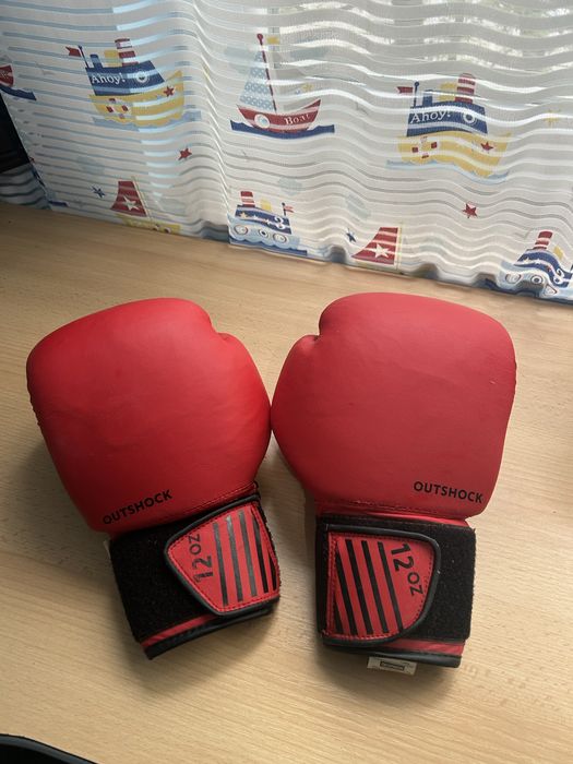 Manusi taekwondo